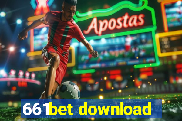 661bet download